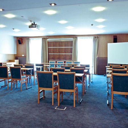 Impiq Hotel Trnava Faciliteter billede